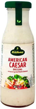 Kuhne Dress AM. CAESAR 250ml