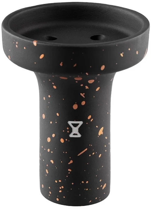 Μπώλ Alpha Hookah Strike Gold