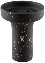Μπώλ Alpha Hookah Strike Gold