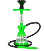 Ναργιλές El Badia Celeste  Acid Green