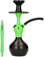 Ναργιλές El Badia C1 V2 Green & Black