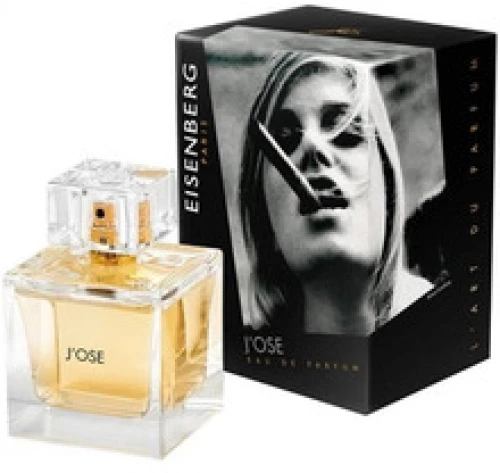 J´ose EDP-30ml