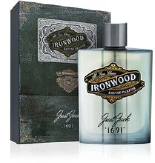 Just Jack-Ironwood EDP-120ml
