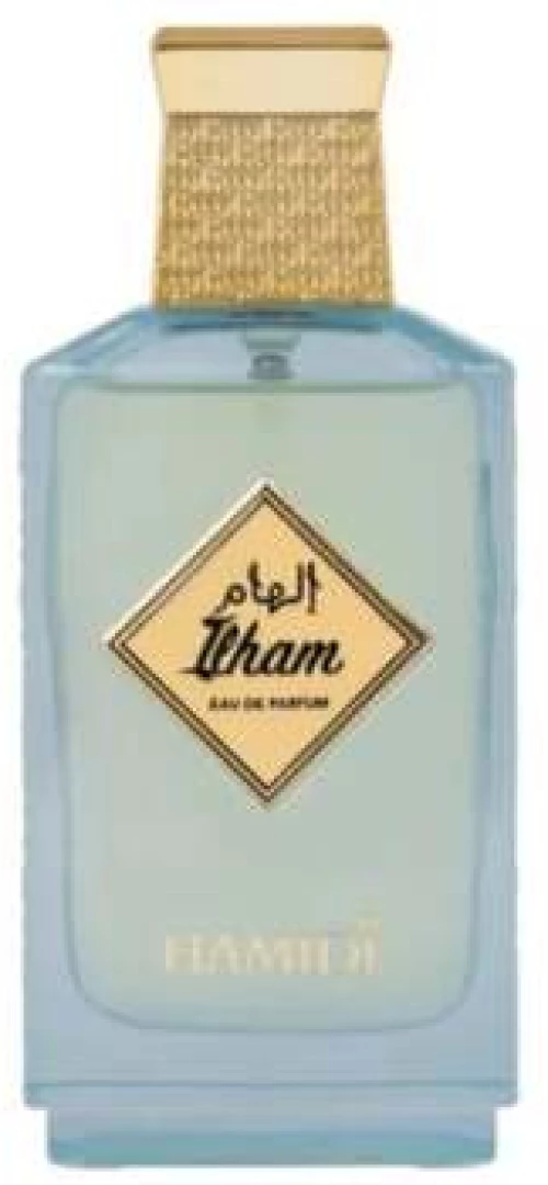Hamidi-Ilham EDP-100ml