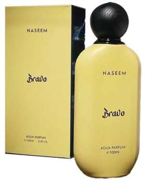 Naseem-Bravo EDT-100ml