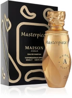 Maison Asrar-Masterpiece EDP-100ml