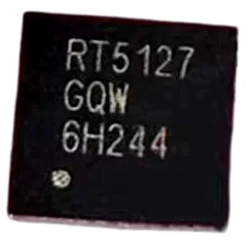 IC CHIP RICHTEK RT5127 PS5