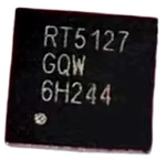 IC CHIP RICHTEK RT5127 PS5