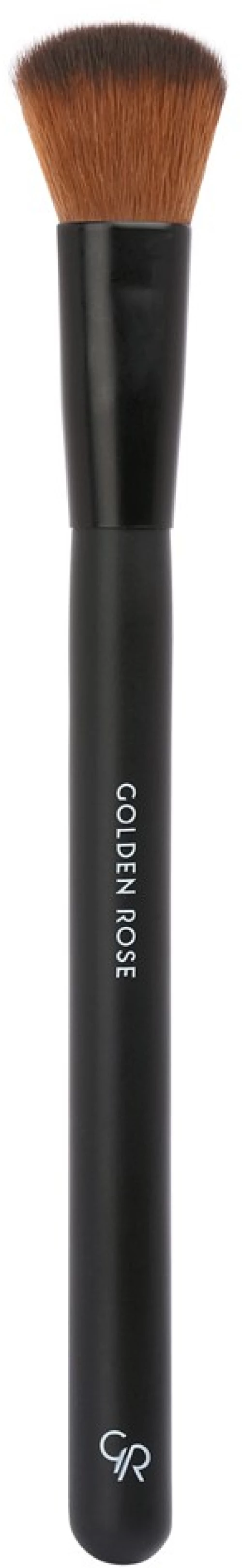 Πινέλο Contour Golden Rose (7093)