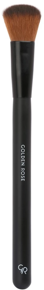 Πινέλο Contour Golden Rose (7093)