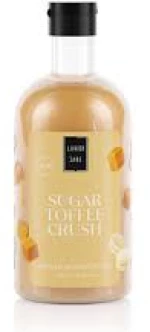 Lavish Care Butter Caramel Αφρόλουτρο σε Gel 500ml