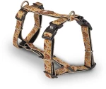 Glee Σαμαράκι Σκύλου Τύπου "H" Cookie Boo Χsmall 41–52cm