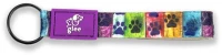 Glee Μπρελόκ Paw Garden 2cm x 15cm