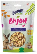 Bunny Λιχουδιά Enjoy Nature Mix with Sweet Lupine 100gr