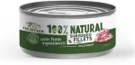 Fresh Farm 100% Natural Υγρή Τροφή Γάτας Wlid Boar Fillet 70gr