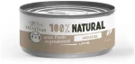 Fresh Farm 100% Natural Υγρή Τροφή Γάτας Μους με Αρνί 85gr