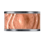 Fresh Farm 100% Natural Υγρή Τροφή Γάτας Μους με Αρνί 85gr