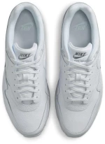 Nike Air Max 1 Premium White Snakeskin HV1211-100 Sneakers Λευκό