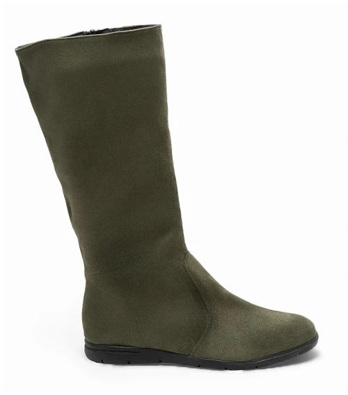 Bigshoes GA8283-19kst Μπότα Χακί