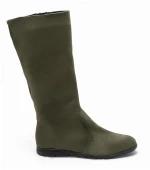 Bigshoes GA8283-19kst Μπότα Χακί