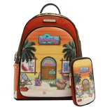 NICOLE LEE BP16698 SUN + SAND
