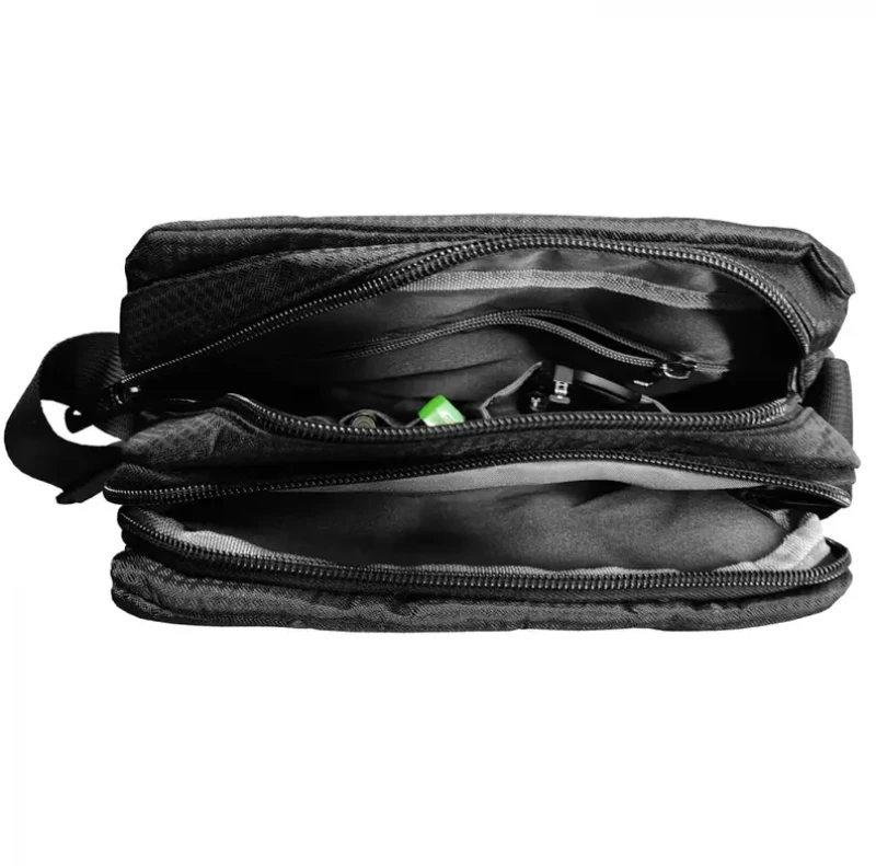 Χιαστί Τσάντα Olympus CROSSBODY