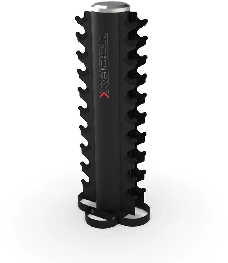 Βάση για 10 Ζευγάρια Αλτήρων RPM-B10 TOORX