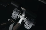 Επαγγελματικός Πάγκος Ραχιαίων BACK EXTENSION (WBX-B2600) TOORX