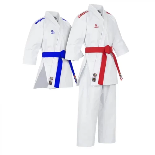 Karate Στολή Hayashi MIGOTO Σετ
