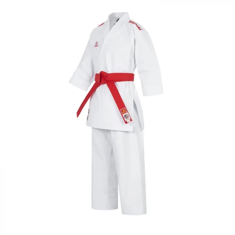 Karate Στολή Hayashi MIGOTO Σετ