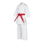Karate Στολή Hayashi MIGOTO Σετ