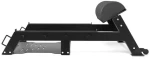 Επαγγελματικός Πάγκος Hip Thrust Bench WBX-240 Toorx