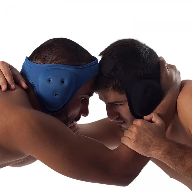 Προστατευτικό Αυτιών για Πάλη Blue