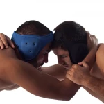 Προστατευτικό Αυτιών για Πάλη Blue