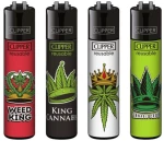 Clipper Classic Canna King