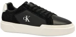 Calvin Klein Ανδρικό Chunky Sneakers Μαύρο YM0YM01348-0GM