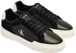 Calvin Klein Ανδρικό Chunky Sneakers Μαύρο YM0YM01348-0GM