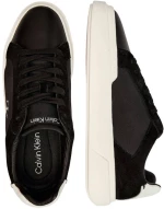 Calvin Klein Ανδρικό Chunky Sneakers Μαύρο YM0YM01348-0GM