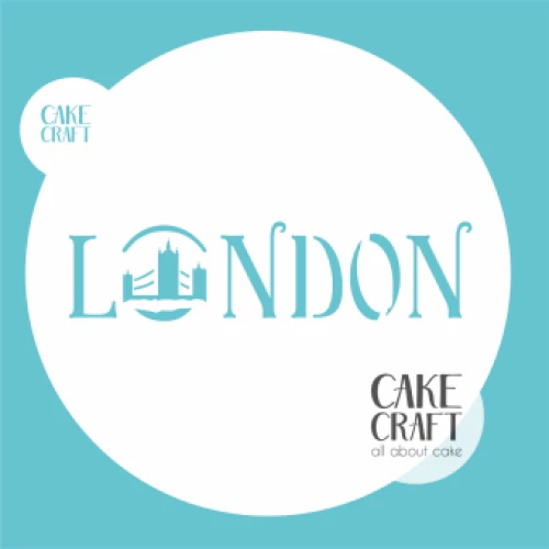Στένσιλ London
