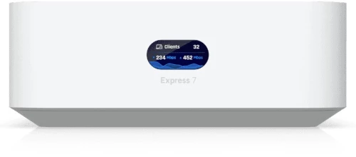 Ubiquiti UX7, UniFi Express 7