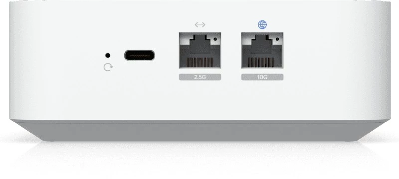 Ubiquiti UX7, UniFi Express 7