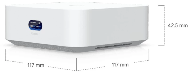 Ubiquiti UX7, UniFi Express 7