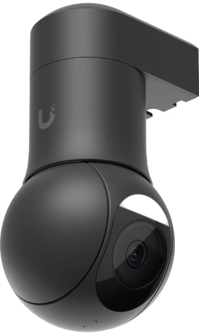 Ubiquiti UVC-G5-PTZ-B, UniFi Protect outdoor 4MP PTZ camera Μαύρο