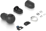 Ubiquiti UVC-G5-PTZ-B, UniFi Protect outdoor 4MP PTZ camera Μαύρο