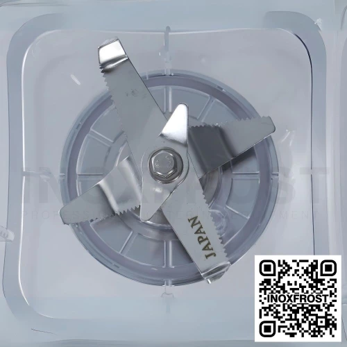 Μπλέντερ Tiger GB-A300 κόκκινο