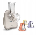 TEFAL Fresh Express DN853BE0 shredder