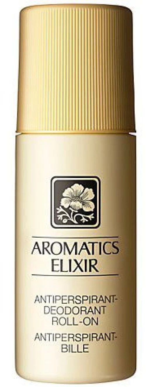 Clinique - Aromatics Elixix Deodorant Roll-on 75 ml. / Beauty