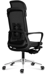 MarkAdler Περιστρεφόμενη Καρέκλα Διευθυντή Manager 3.6 Μαύρη 5903796016079