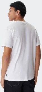 QUIKSILVER BASIC SS TEE YOUNG MEN - EQYZT07711-WBB0