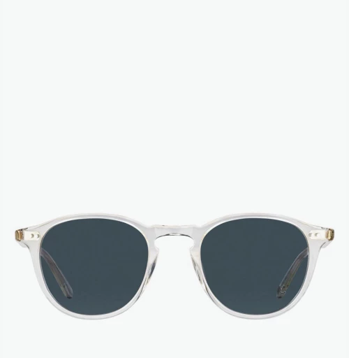 Γυαλιά Ηλίου Garrett Leight Square Pure Glass Sunglasses